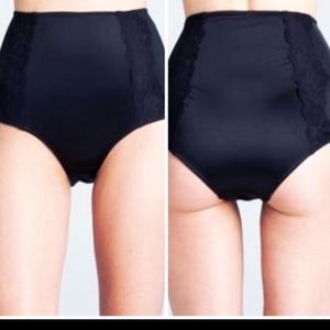 NWT Free People Underwear